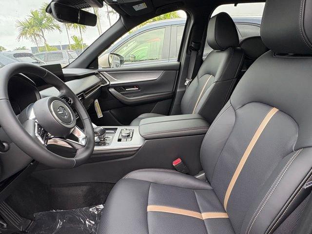 new 2026 Mazda CX-90 car, priced at $48,463