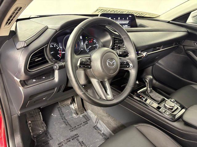 used 2025 Mazda CX-30 car, priced at $23,701
