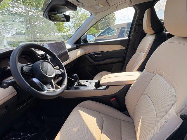 new 2026 Mazda CX-5 car, priced at $40,478