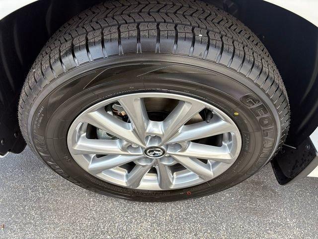 new 2025 Mazda CX-5 car, priced at $31,598