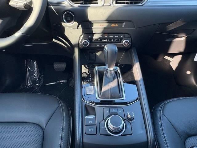 new 2025 Mazda CX-5 car, priced at $31,598