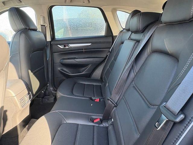 new 2025 Mazda CX-5 car, priced at $31,598