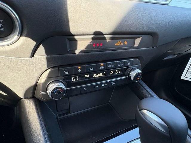 new 2025 Mazda CX-5 car, priced at $31,598