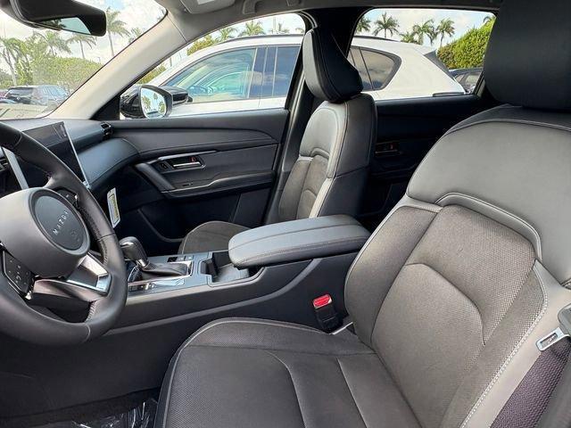 new 2026 Mazda CX-5 car, priced at $37,065