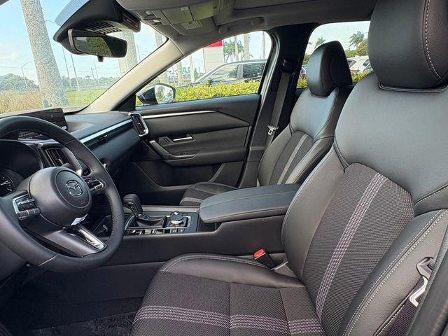 new 2026 Mazda CX-50 car, priced at $34,880