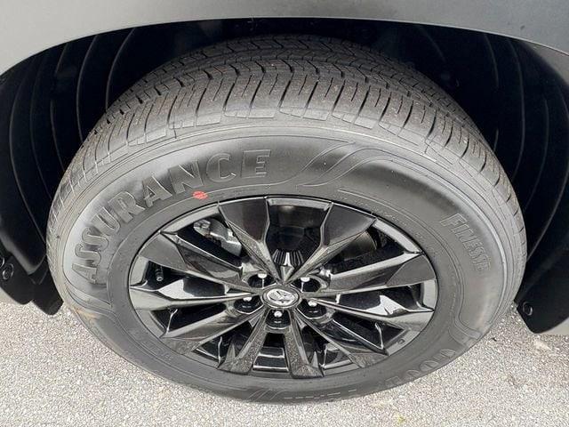 new 2026 Mazda CX-50 car, priced at $34,880