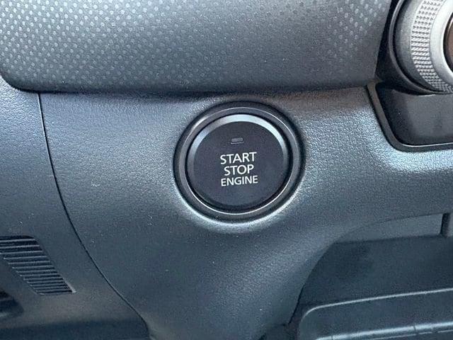 new 2026 Mazda CX-50 car, priced at $34,880