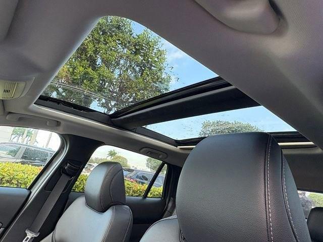 new 2026 Mazda CX-50 car, priced at $34,880