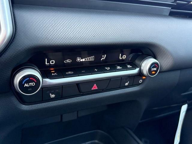 new 2026 Mazda CX-50 car, priced at $34,880