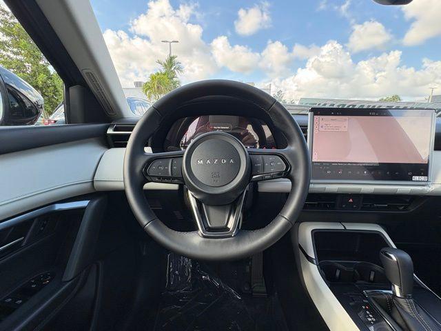 new 2026 Mazda CX-5 car, priced at $33,323