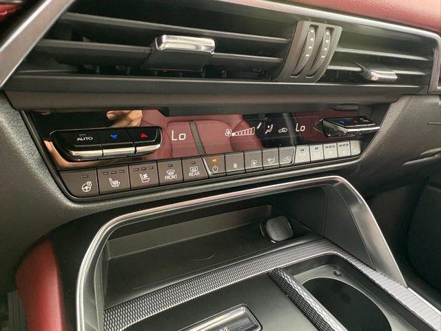 new 2026 Mazda CX-70 car, priced at $54,740