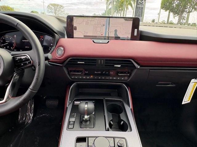 new 2026 Mazda CX-70 car, priced at $54,740