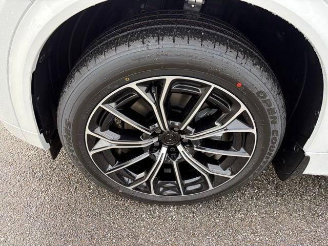 new 2026 Mazda CX-70 car, priced at $54,740