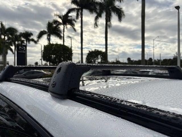 new 2026 Mazda CX-70 car, priced at $54,740