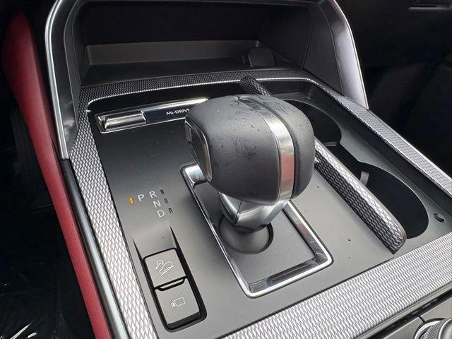 new 2026 Mazda CX-70 car, priced at $54,740