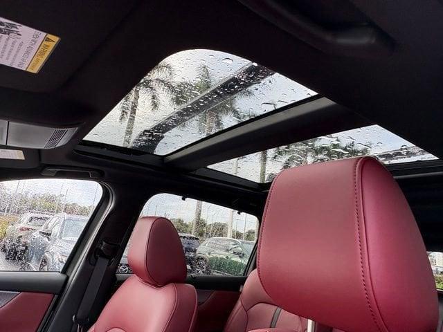 new 2026 Mazda CX-70 car, priced at $54,740