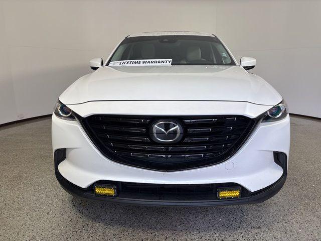 used 2023 Mazda CX-9 car, priced at $26,321