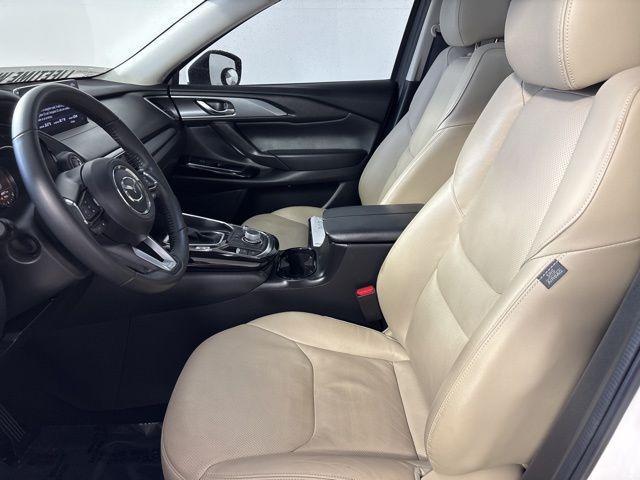 used 2023 Mazda CX-9 car, priced at $26,321
