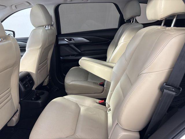used 2023 Mazda CX-9 car, priced at $26,321