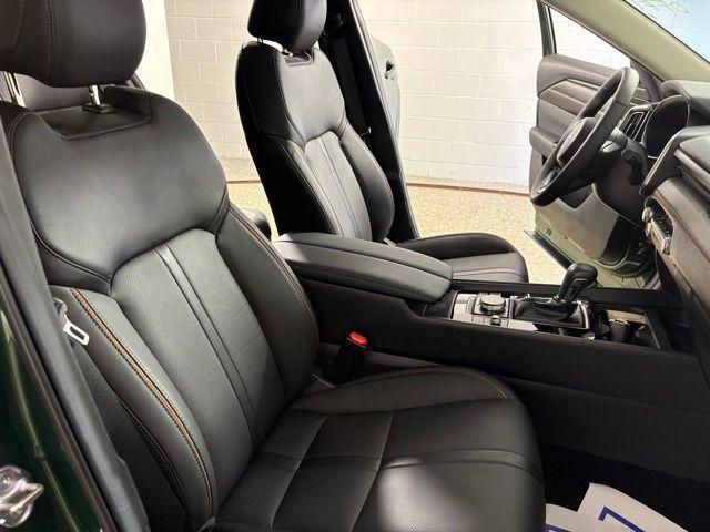 used 2026 Mazda CX-50 car, priced at $34,611