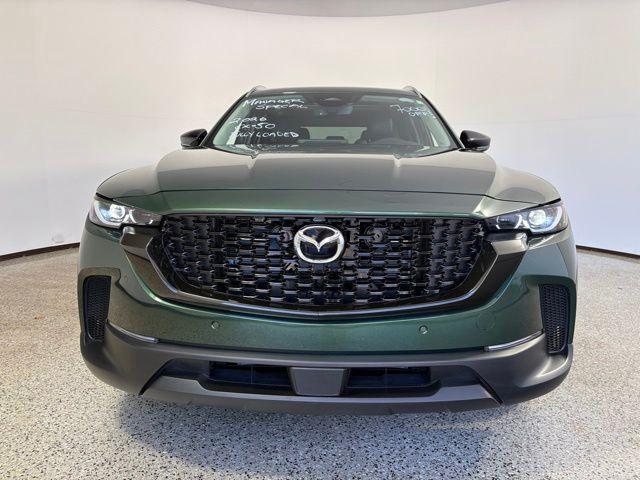 used 2026 Mazda CX-50 car, priced at $34,611