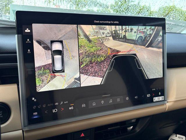 new 2026 Mazda CX-5 car, priced at $40,840