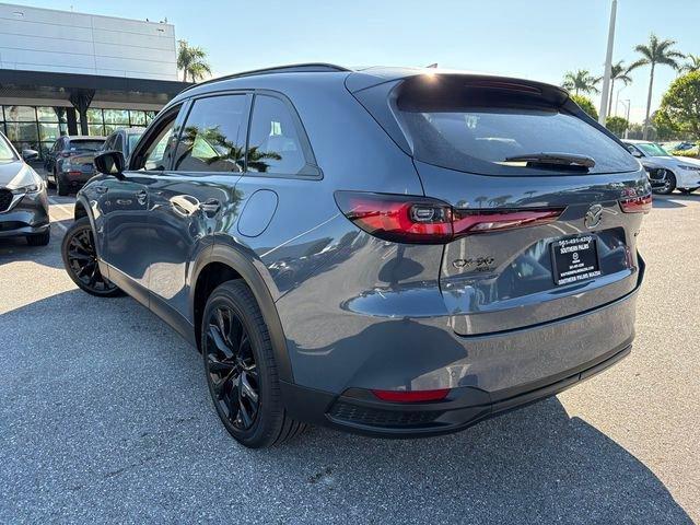 new 2026 Mazda CX-90 car, priced at $45,019