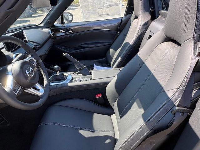 new 2026 Mazda MX-5 Miata car, priced at $39,571