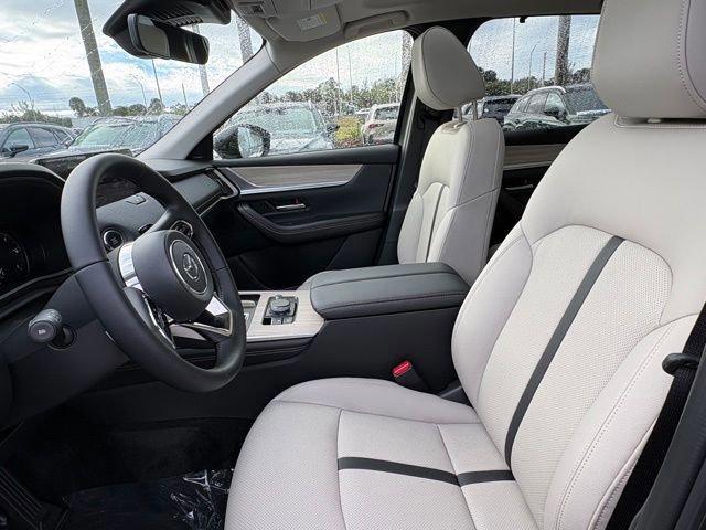 new 2026 Mazda CX-90 car, priced at $48,075