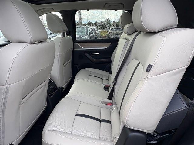 new 2026 Mazda CX-90 car, priced at $48,075