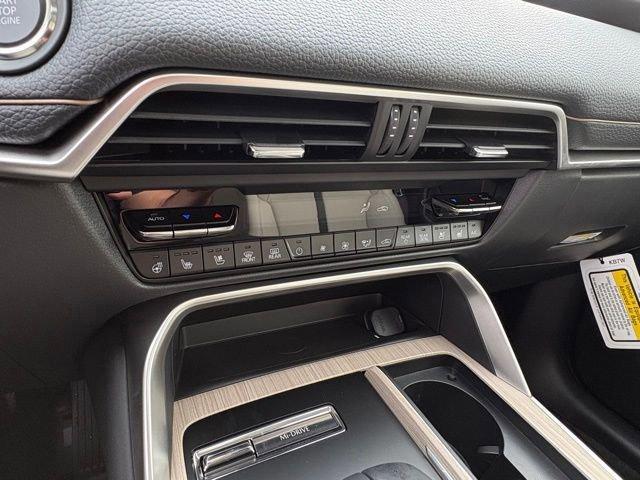 new 2026 Mazda CX-90 car, priced at $48,075