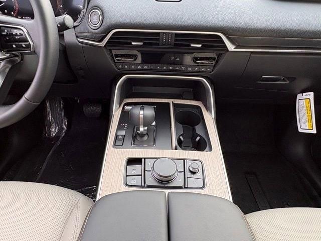 new 2026 Mazda CX-90 car, priced at $48,075