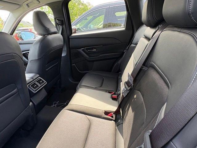 new 2026 Mazda CX-5 car, priced at $35,915