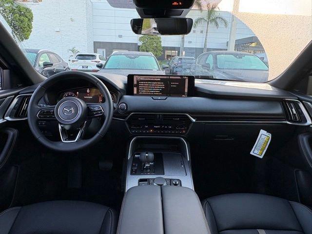 new 2026 Mazda CX-90 car, priced at $48,323