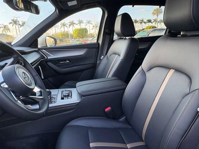 new 2026 Mazda CX-90 car, priced at $51,275