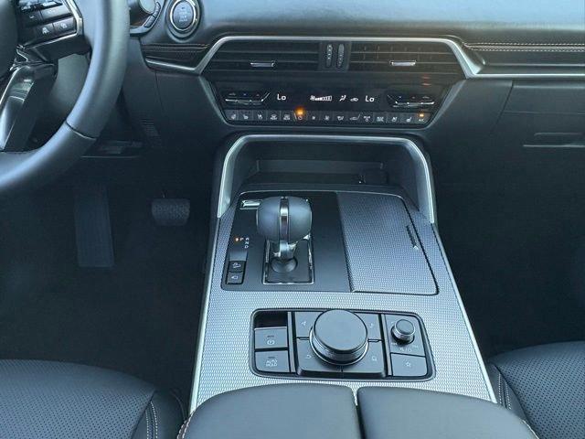 new 2026 Mazda CX-90 car, priced at $51,275