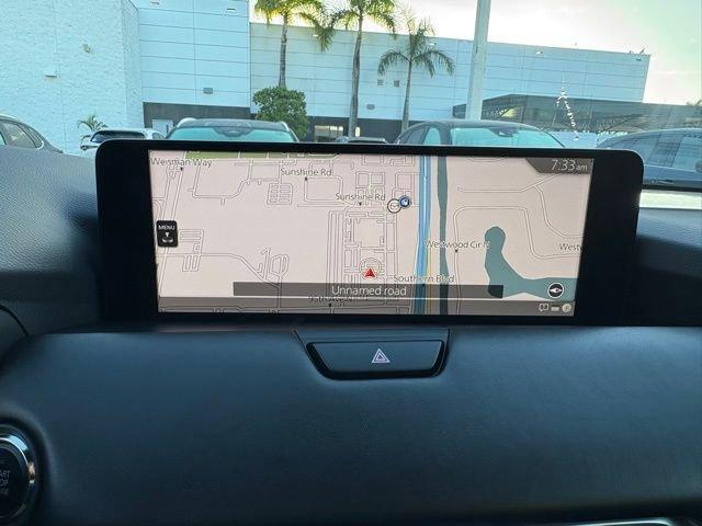 new 2026 Mazda CX-90 car, priced at $51,275