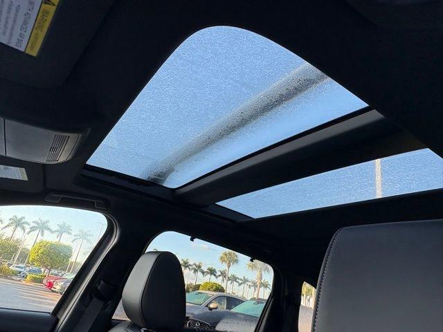 new 2026 Mazda CX-90 car, priced at $51,275