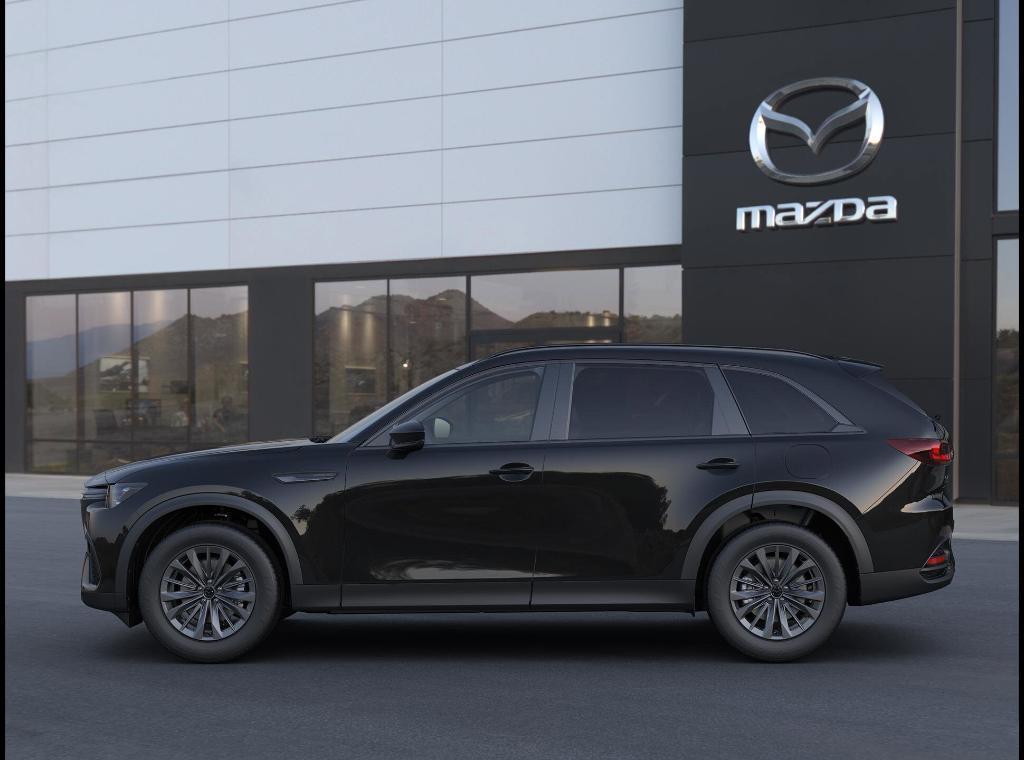 new 2026 Mazda CX-70 PHEV car, priced at $39,972