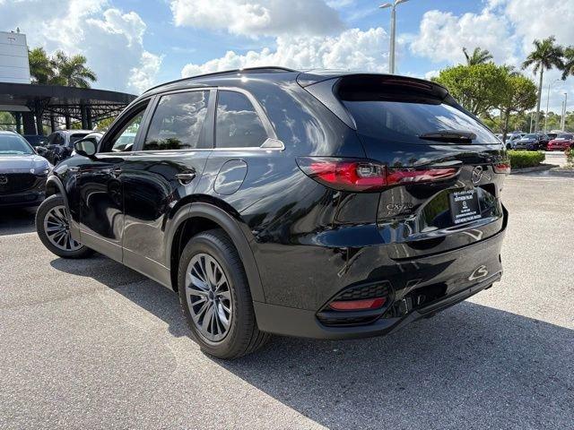 new 2026 Mazda CX-70 PHEV car, priced at $39,972