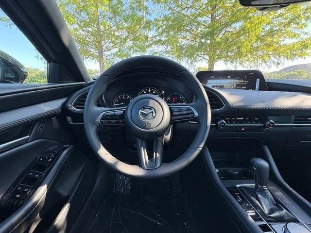 new 2026 Mazda Mazda3 car, priced at $25,594