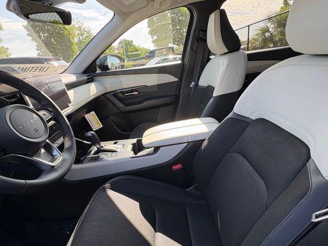 new 2026 Mazda CX-5 car, priced at $35,979