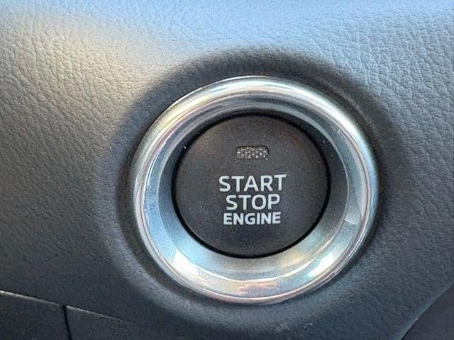 new 2025 Mazda CX-5 car, priced at $30,017