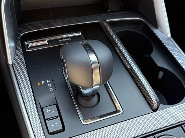 new 2026 Mazda CX-90 car, priced at $52,585