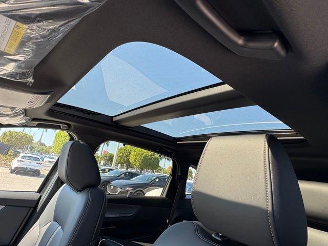 new 2026 Mazda CX-90 car, priced at $52,585