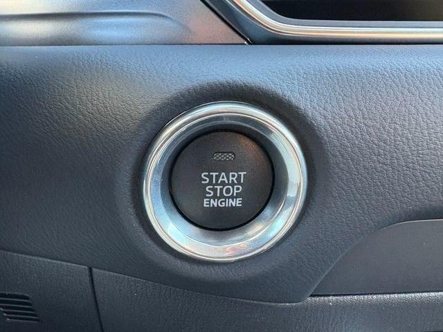 new 2025 Mazda CX-5 car, priced at $29,287