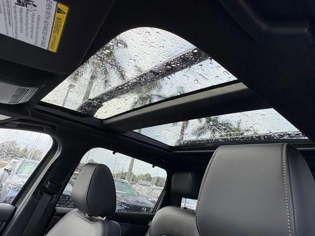 new 2026 Mazda CX-70 car, priced at $54,790