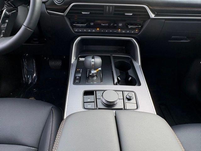 new 2026 Mazda CX-70 car, priced at $54,790