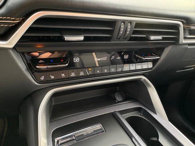 new 2026 Mazda CX-70 car, priced at $54,790