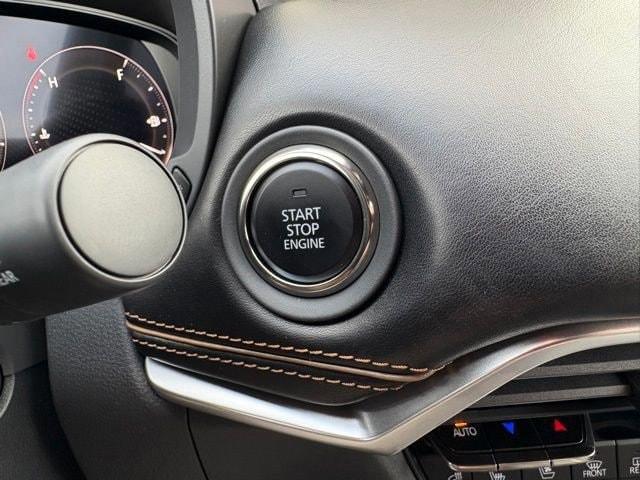 new 2026 Mazda CX-70 car, priced at $54,790